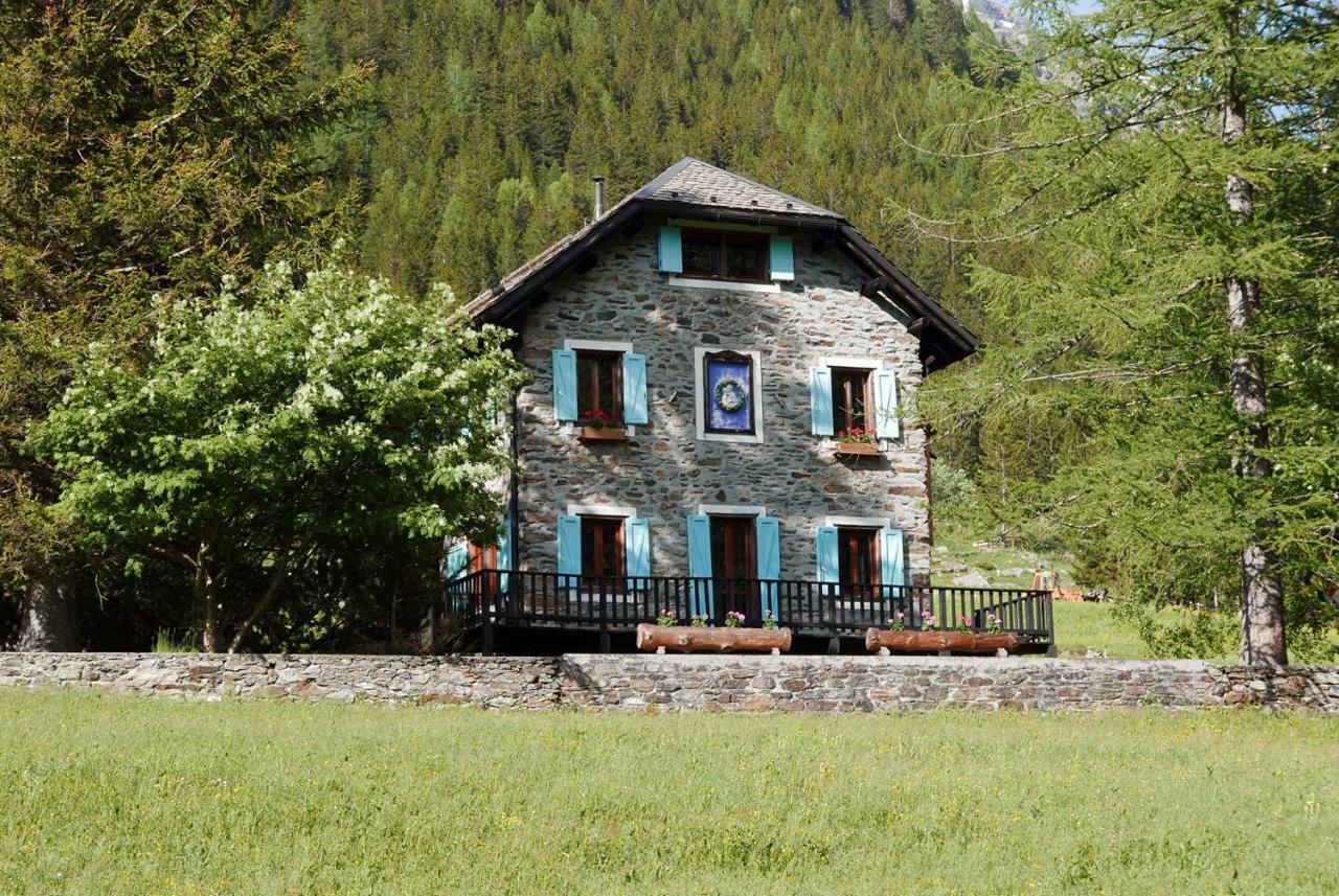 Il Cortese Chiareggio Exterior photo